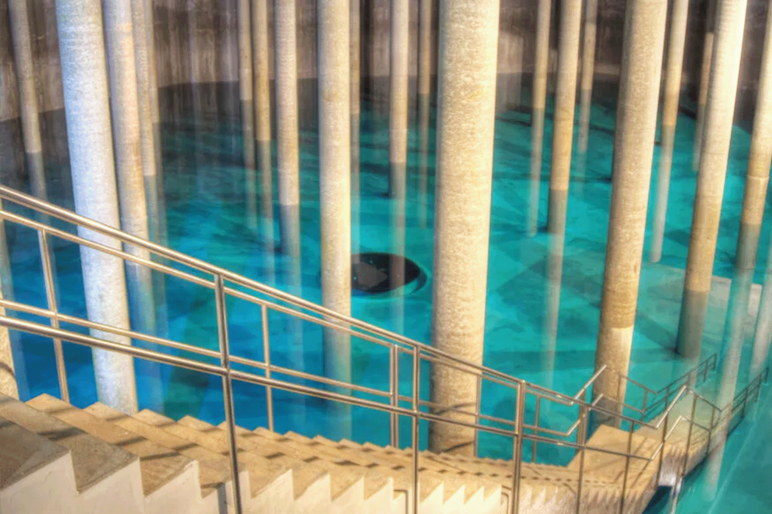 Wasserversorgung Stuttgart