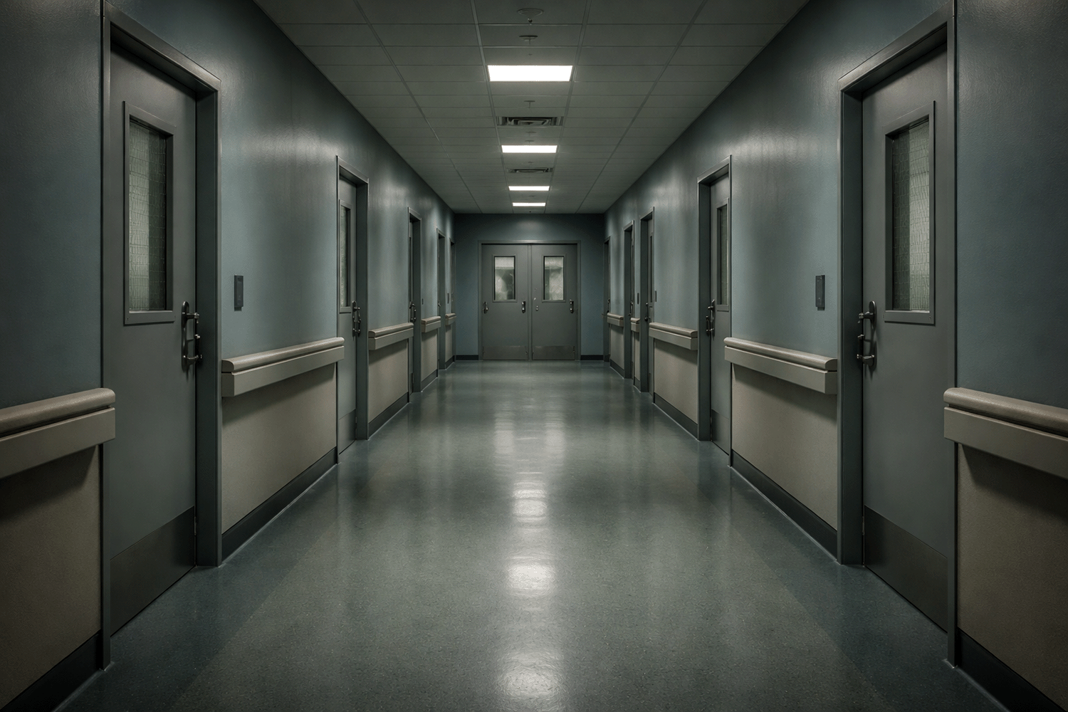 Symbolbild für eine Forensik