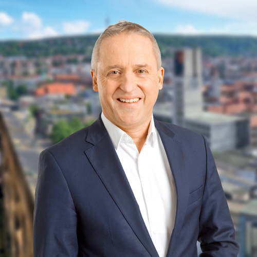 CDU Gemeinderatsfraktion Stuttgart